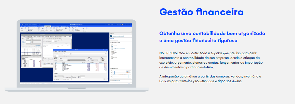 ERP Primavera